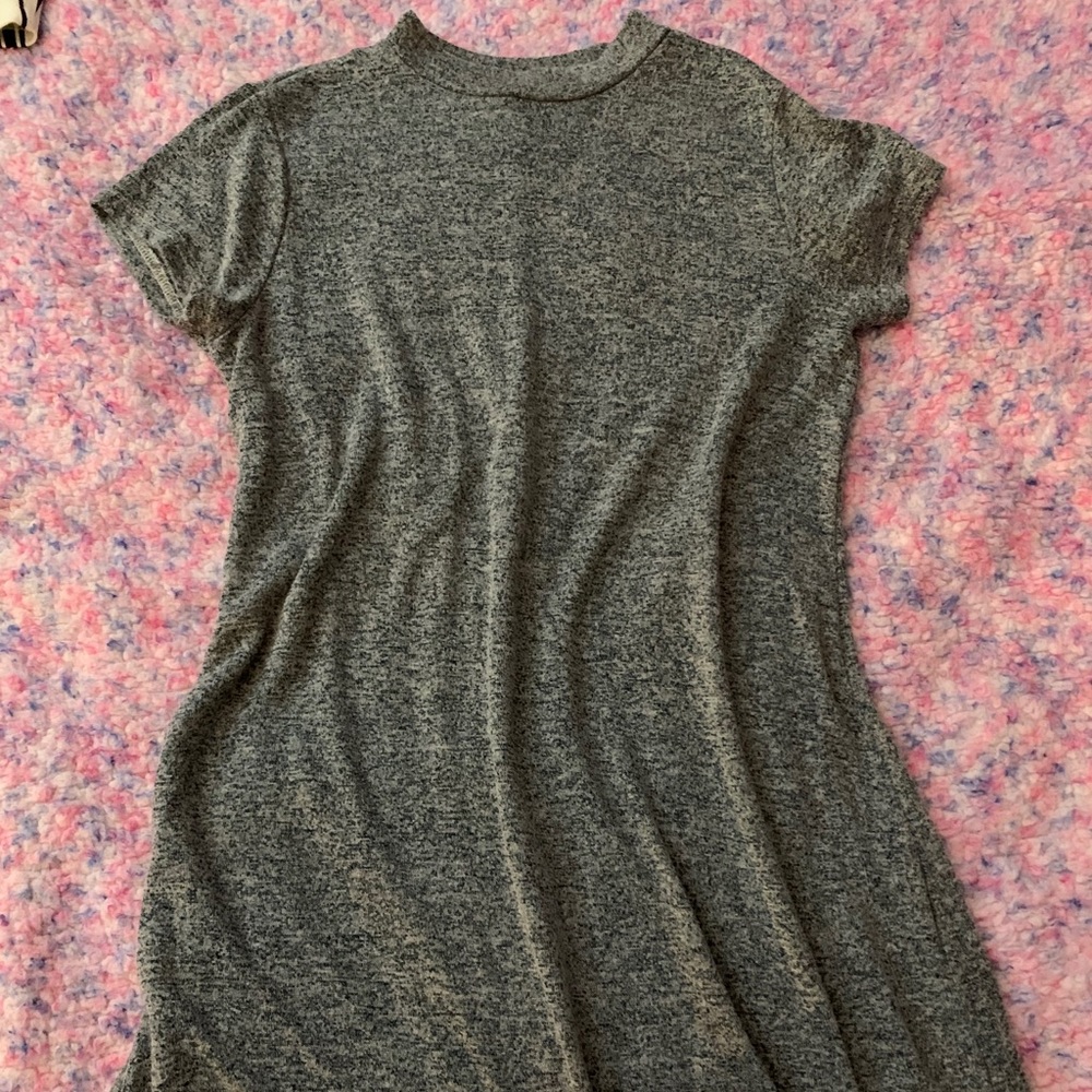 Cotton on mini dress
